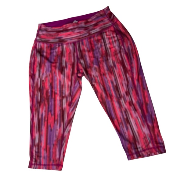 PRANA Women's Maison Knicker SMALL - Picture 4 of 9